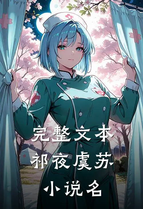 完整文本祁夜虞苏小说名