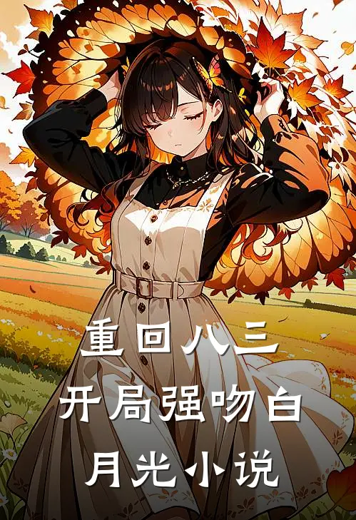 重回八三：开局强吻白月光小说