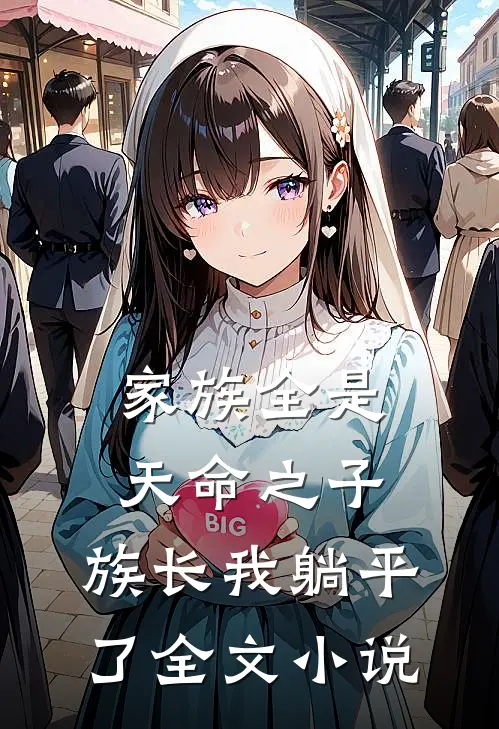 家族全是天命之子,族长我躺平了全文阅读