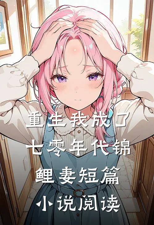 重生我成了七零年代锦鲤妻短篇阅读
