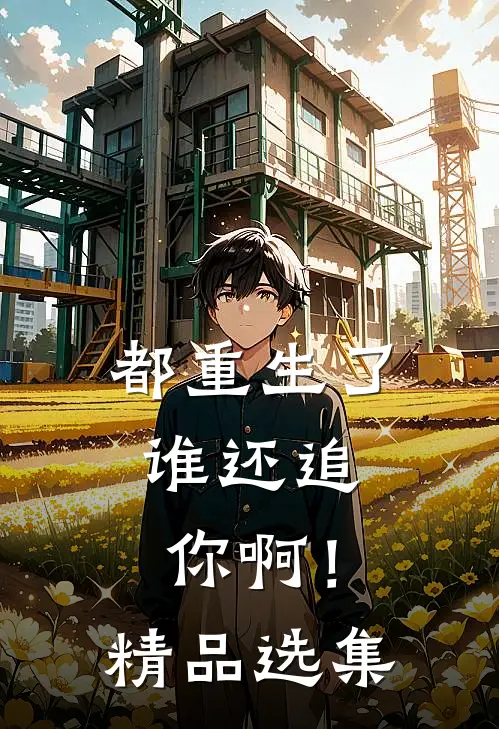 都重生了,谁还追你啊!精品选集
