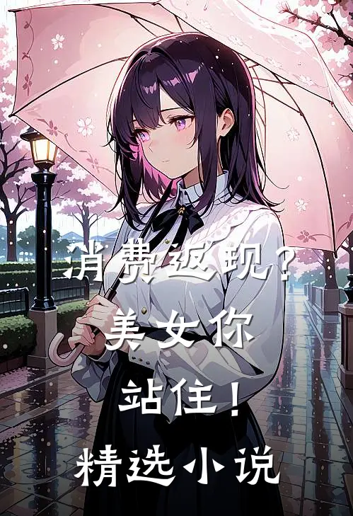 消费返现？美女你站住！精选小说