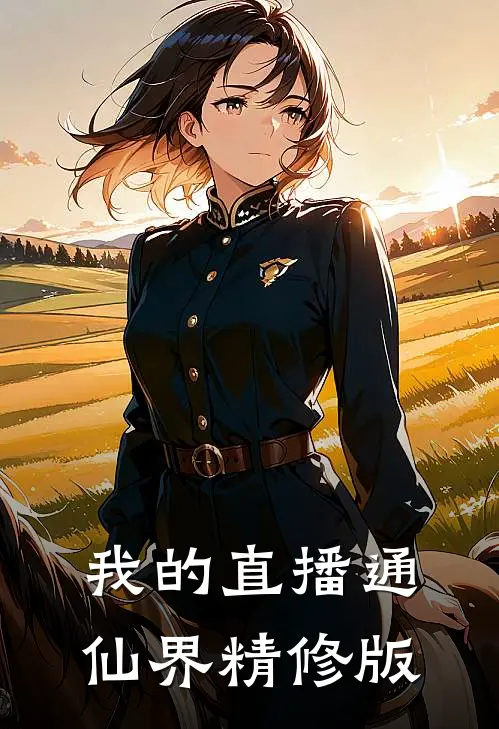 我的直播通仙界精修版