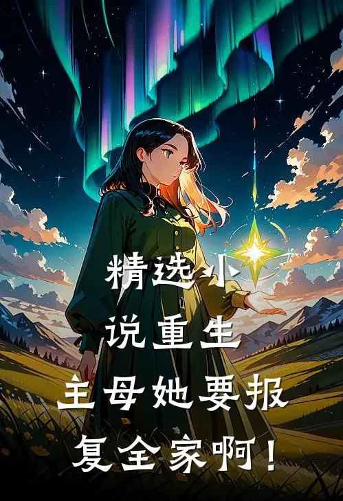 精选小说重生：主母她要报复全家啊！