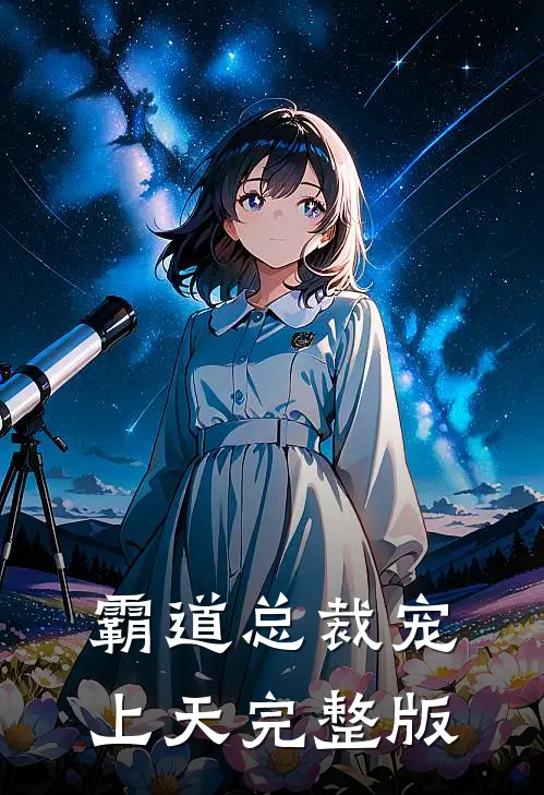 霸道总裁宠上天完整版