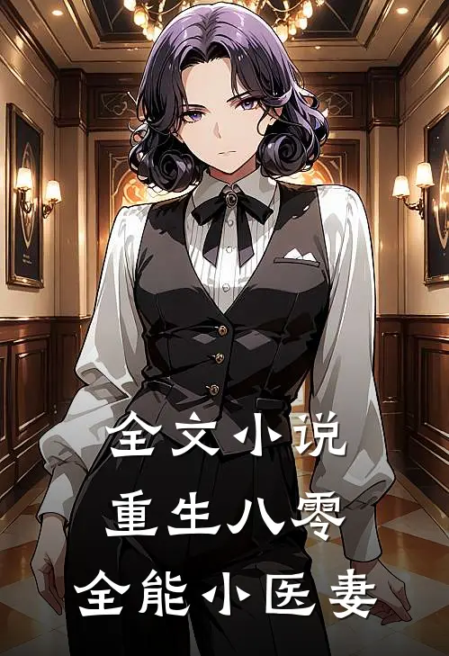 全文小说重生八零:全能小医妻