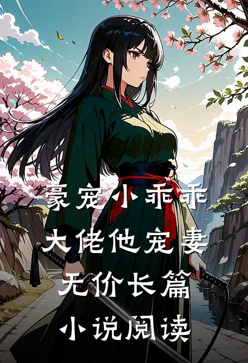 豪宠小乖乖，大佬他宠妻无价长篇小说阅读