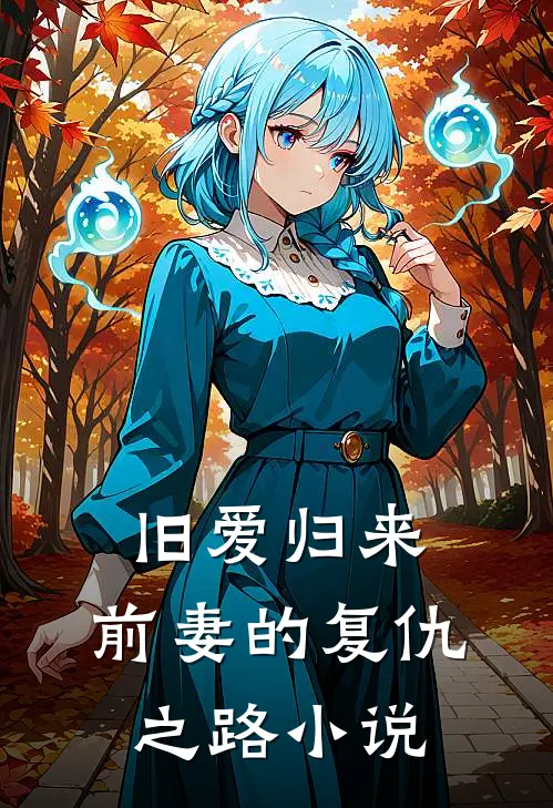 旧爱归来前妻的复仇之路