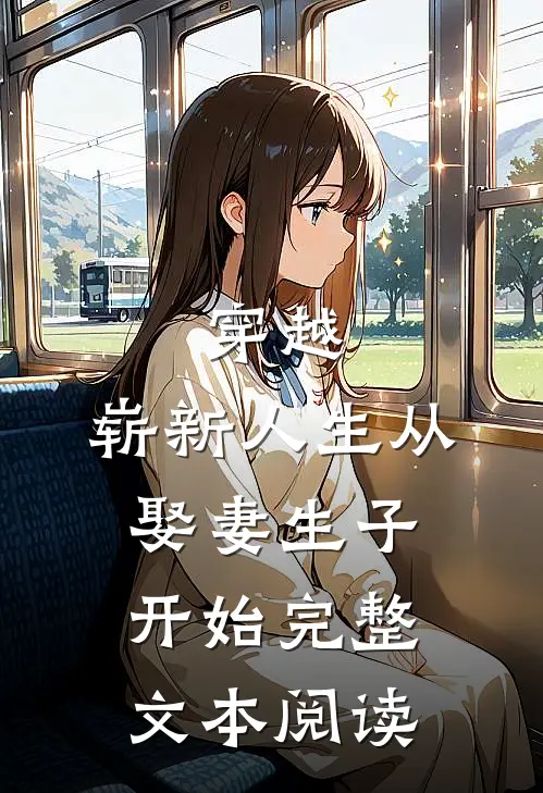 穿越崭新人生从娶妻生子开始完整文本阅读