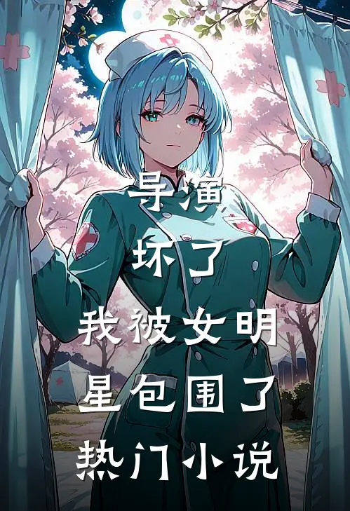 导演坏了,我被女明星包围了热门