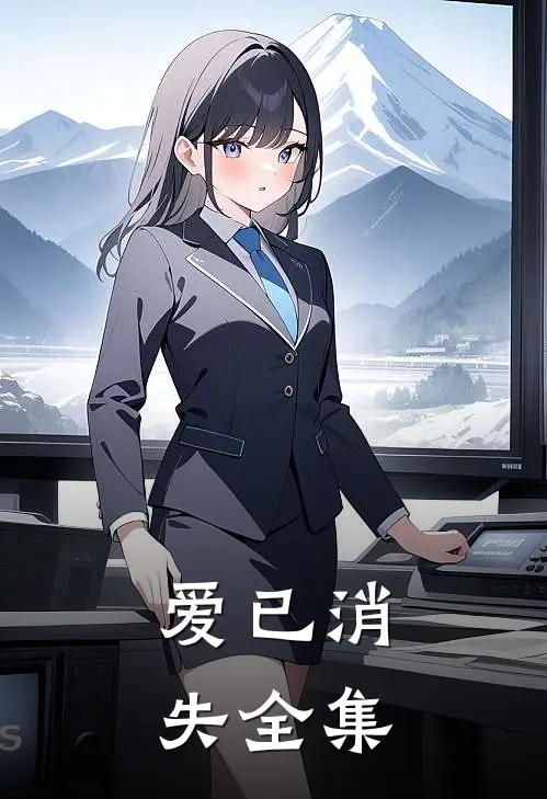 爱已消失 全集在线观看