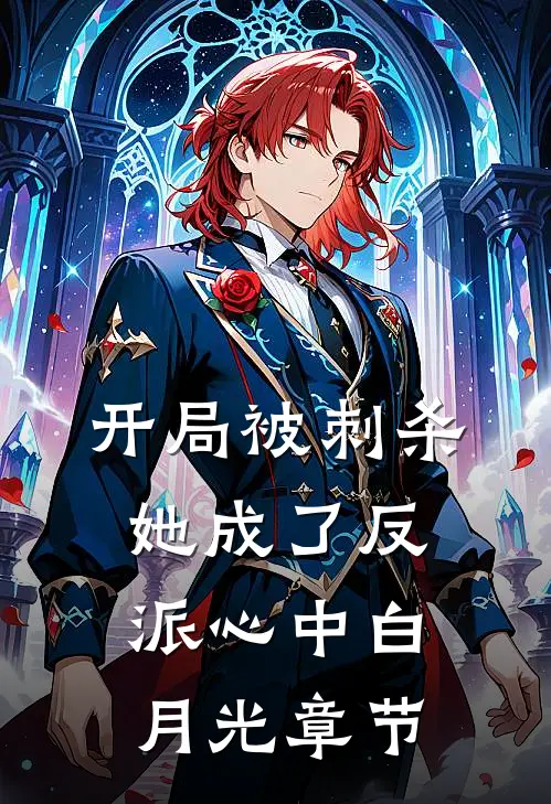 开局被刺杀，她成了反派心中白月光章节