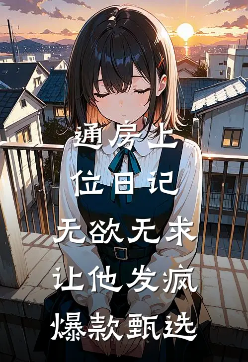 通房上位日记：无欲无求让他发疯爆款甄选
