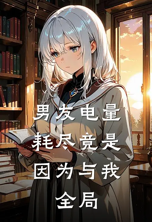 男友电量耗尽竟是因为与我...全局