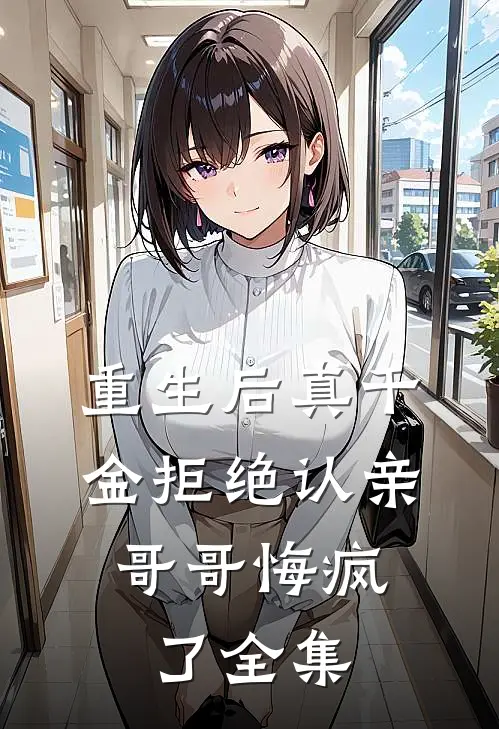 重生后真千金拒绝认亲,哥哥悔疯了全集免费