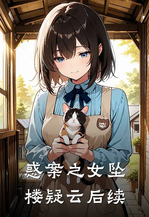 惑案之女坠楼疑云后续在线观看