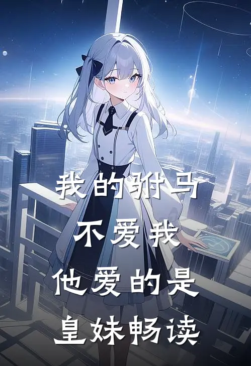 我的驸马不爱我,他爱的是皇妹畅读版