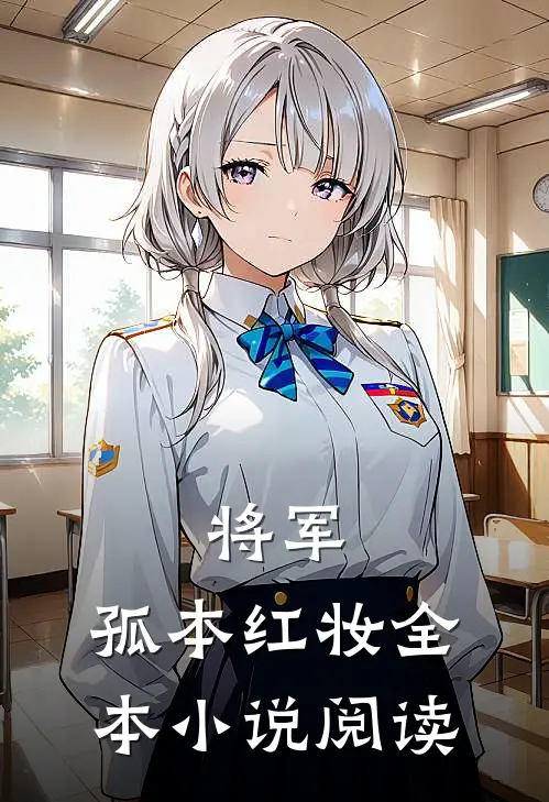 将军,孤本红妆全本阅读免费