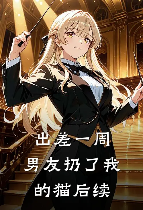 出差一周,男友扔了我的猫后续会怎么样