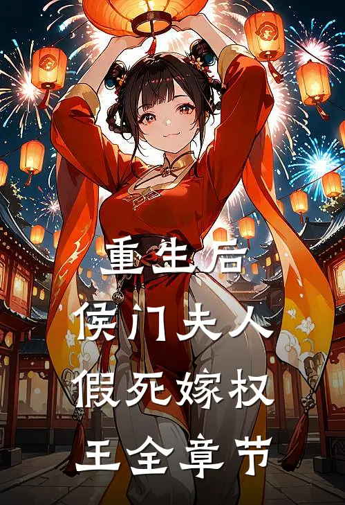 重生后,侯门夫人假死嫁权王全章节