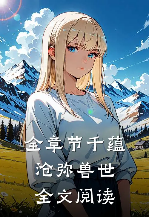 全章节千蕴沧弥兽世全文阅读