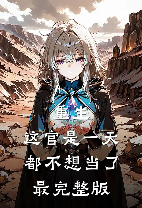 重生：这官是一天都不想当了最完整版