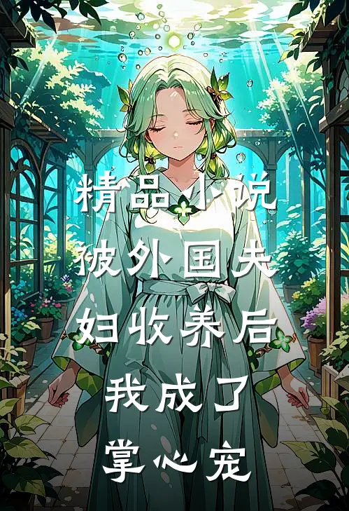 精品小说被外国夫妇收养后，我成了掌心宠