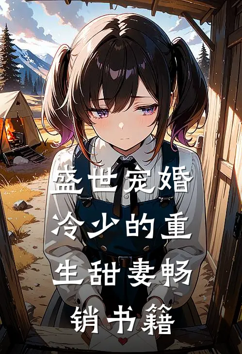 盛世宠婚冷少的重生甜妻畅销书籍