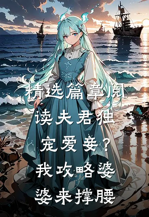 精选篇章阅读夫君独宠爱妾？我攻略婆婆来撑腰