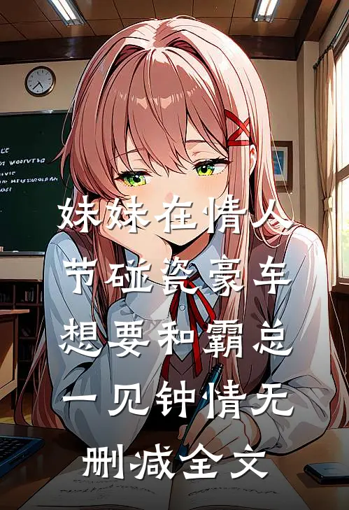 妹妹在情人节碰瓷豪车，想要和霸总一见钟情无删减全文