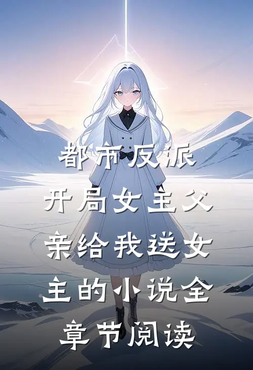 都市反派:开局女主父亲给我送女主的小说全章节阅读
