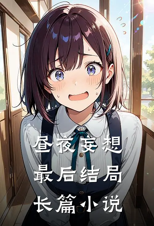 昼夜妄想最后结局长篇小说