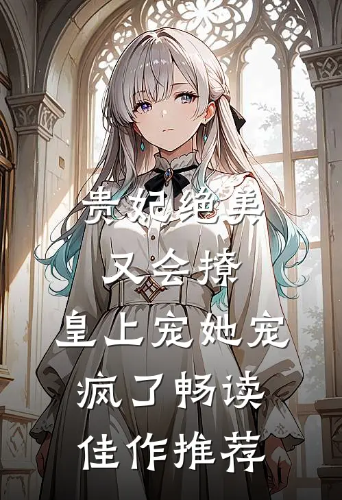 贵妃绝美又会撩,皇上宠她宠疯了畅读佳作推荐