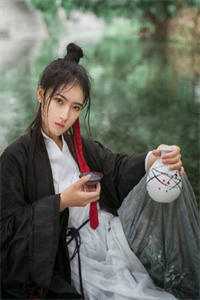 晚风未及你眼底大结局