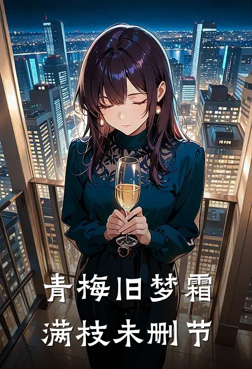 青梅旧梦霜满枝未删节