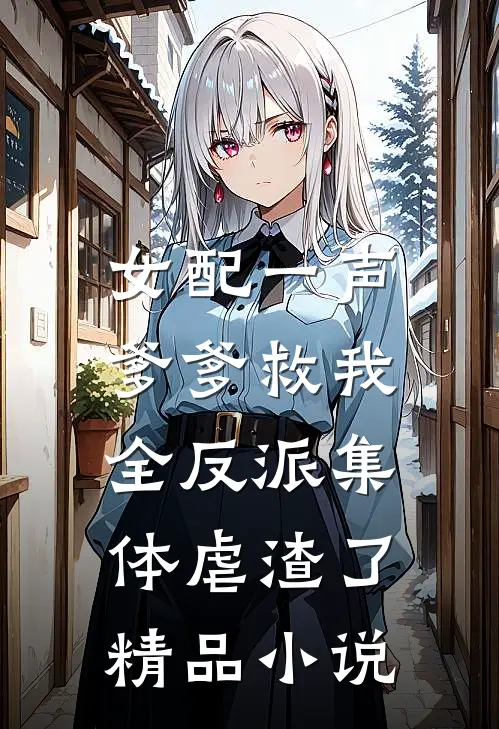 女配一声爹爹救我,全反派集体虐渣了精品在线阅读