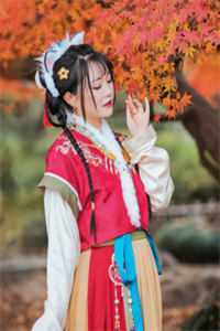 星光跌入他眼眸试读