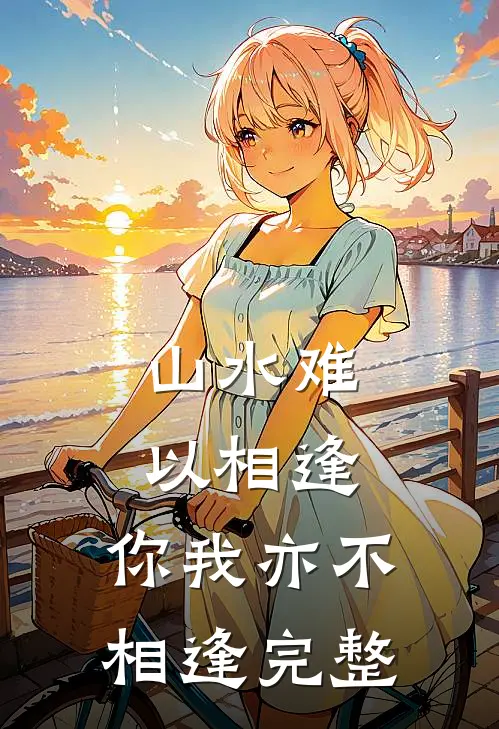 山水难以相逢,你我亦不相逢完整诗句