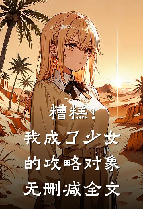糟糕!我成了少女的攻略对象无删减全文