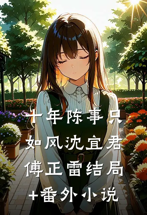 十年陈事只如风沈宜君傅正雷结局+番外小说