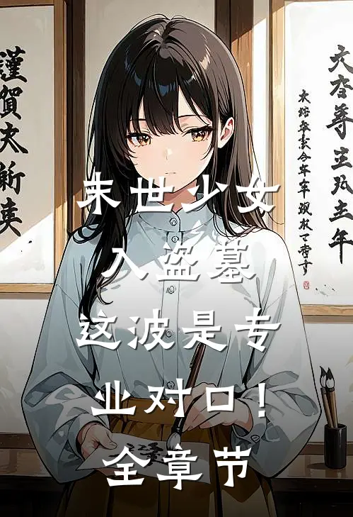末世少女入盗墓，这波是专业对口！全章节