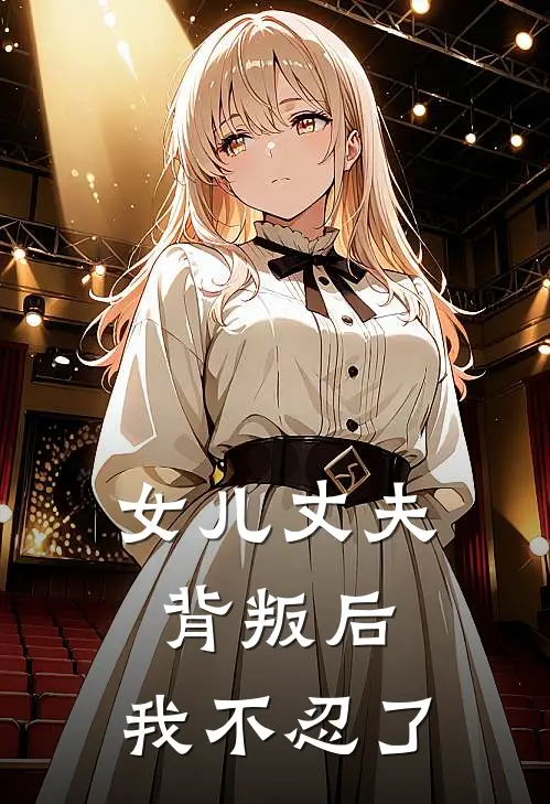 女儿丈夫背叛后,我不忍了