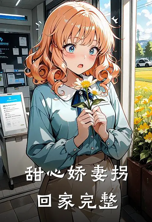 甜心娇妻拐回家完整