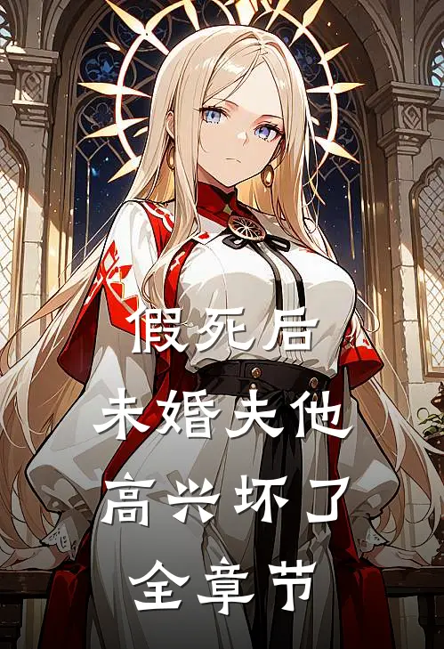 假死后，未婚夫他高兴坏了全章节