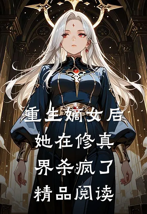 重生嫡女后,她在修真界杀疯了精品阅读全文