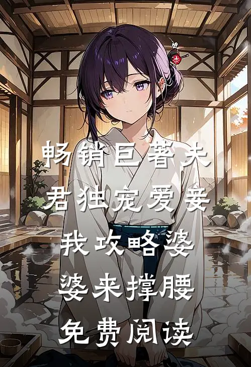 畅销巨著夫君独宠爱妾我攻略婆婆来撑腰免费阅读