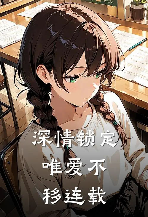 深情锁定，唯爱不移连载