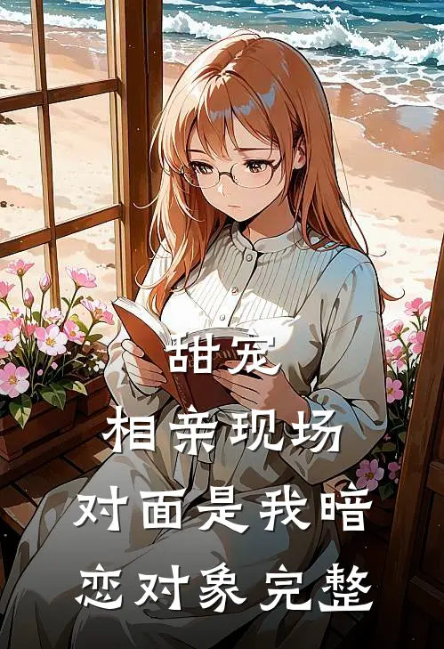 甜宠相亲现场,对面是我暗恋对象完整免费阅读