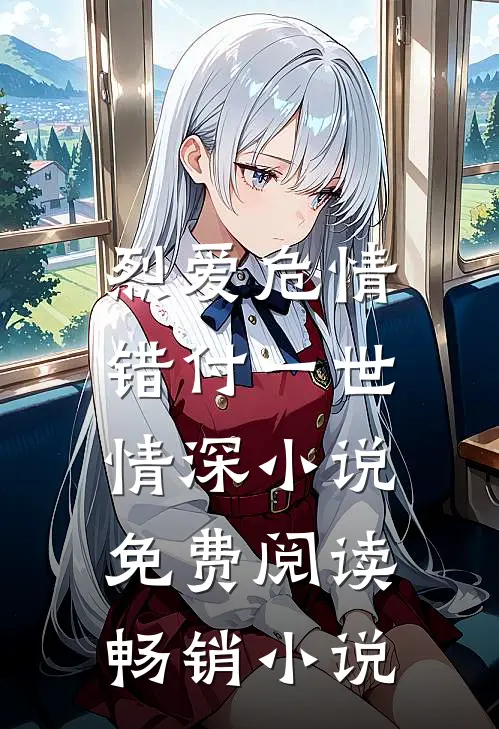 烈爱危情:错付一世情深小说免费阅读畅销小说