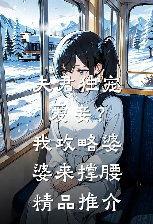 夫君独宠爱妾？我攻略婆婆来撑腰精品推介